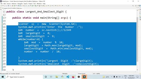 Get a specific digit of a number from an int in Java.
